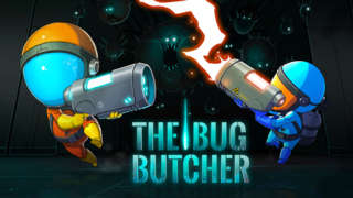 The Bug Butcher - Launch Trailer