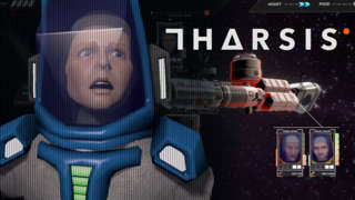 Tharsis - Teaser Trailer