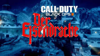 Call of Duty: Black Ops 3 - Awakening: Der Eisendrache Trailer