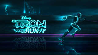 TRON RUN/r - Teaser Trailer