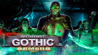 Battlefleet Gothic: Armada - Narrative Trailer