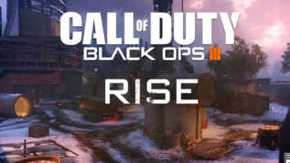 Call of Duty: Black Ops 3 - Rise DLC Trailer