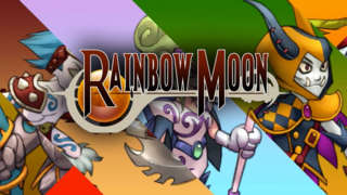 Rainbow Moon - PS4 Trailer