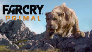 Far Cry Primal - Live Action TV Spot