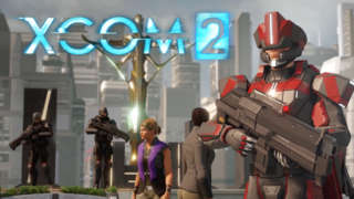 XCOM 2 - Launch Trailer