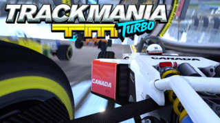 Trackmania Turbo - Release Date Trailer
