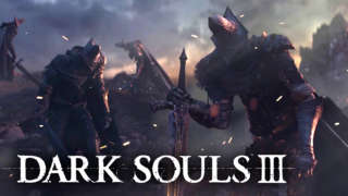 Dark Souls III - Opening Cinematic