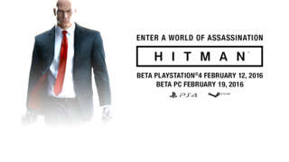 Hitman - Beta Launch Trailer