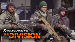 Tom Clancy’s The Division - Enemy Factions Trailer