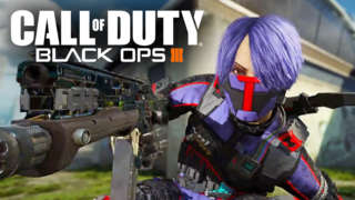 Call of Duty: Black Ops 3 - Black Market Update Trailer