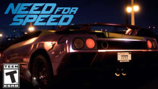 Need for Speed - PC Launch