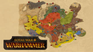 Total War: Warhammer - Empire Campaign Walkthrough