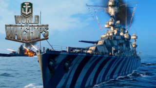 World of Warships - Developer Diaries 11 Team Battles
