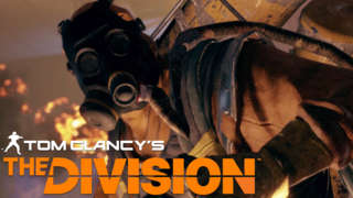 Tom Clancy's The Division - Launch Trailer
