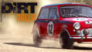 Dirt Rally - The Community Trailer