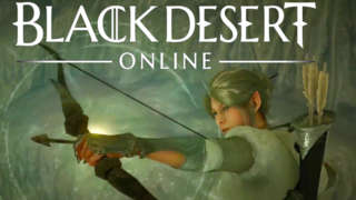 Black Desert Online - Launch Trailer