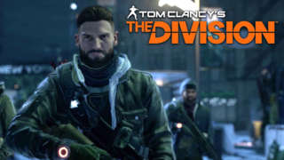 Tom Clancy's The Division - TV Gameplay Trailer