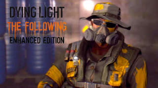Dying Light: The Following – Enhanced Edition: Community Map 4-Pack