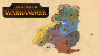 Total War: Warhammer - Dwarfs Campaign Walkthrough