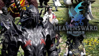 FINAL FANTASY XIV: Heavensward - Dev Diary Chapter Two: Story and Lore