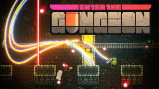 Enter The Gungeon - Gameplay Trailer