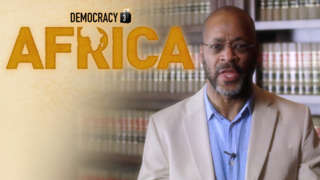 Democracy 3: Africa - Announcement Trailer