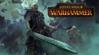Total War: Warhammer - Vampire Counts Cinematic