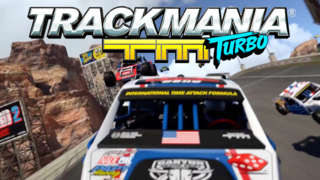 Trackmania Turbo - Open Beta Trailer