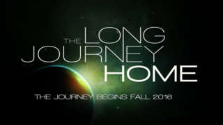The Long Journey Home - GDC Teaser Trailer