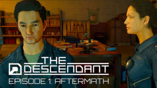 The Descendant - Release Trailer