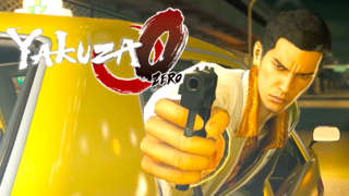 Yakuza Zero - Legends Trailer