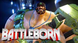 Battleborn - Story Trailer