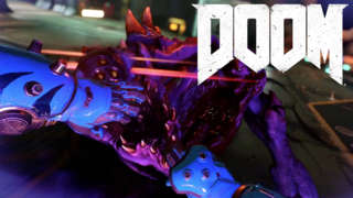 Doom - Demons, Power Weapons and Power-Ups
