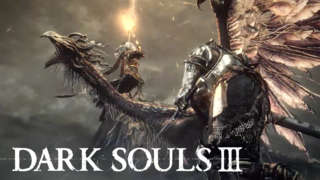 Dark Souls III: Pre-Release Trailer