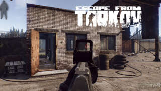 Escape from Tarkov - Exclusive Gameplay