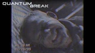 Quantum Break: History of Time Travel