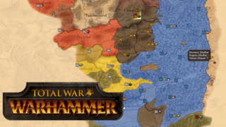 Total War: WARHAMMER - Vampire Counts Walkthrough