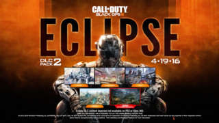 Call of Duty: Black Ops 3 - Eclipse: Zetsubou No Shima Prologue