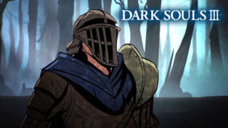 Eli Roth’s “The Witches” Dark Souls Animated Trailer