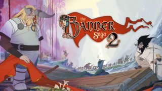 Banner Saga 2 - Launch Trailer