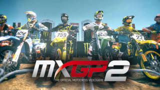 MXGP2 - UK Launch Trailer