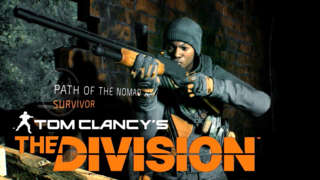Tom Clancy's The Division Trailer - Update 1.1: Incursions
