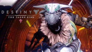 Destiny: The Taken King April Update Preview