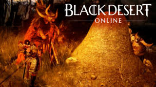 Black Desert Online - Musa Gameplay