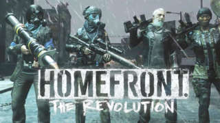 Homefront: The Revolution Hearts and Minds 101