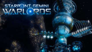 Starpoint Gemini Warlords - Cinematic Trailer