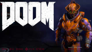 Doom - Player Progression and Customization