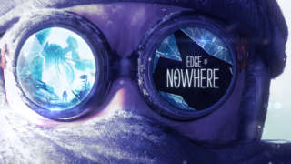 Edge of Nowhere - Teaser Trailer