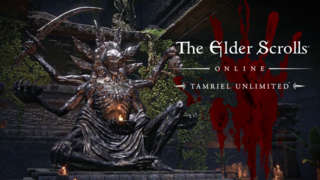 The Elder Scrolls Online: Dark Brotherhood First Look