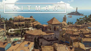 Hitman - Episode Two: Sapienza Launch Trailer